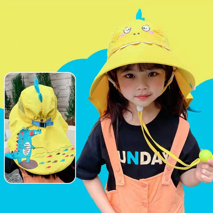 🔥Last Day Promotion-50% OFF🔥Children's Sun Hat