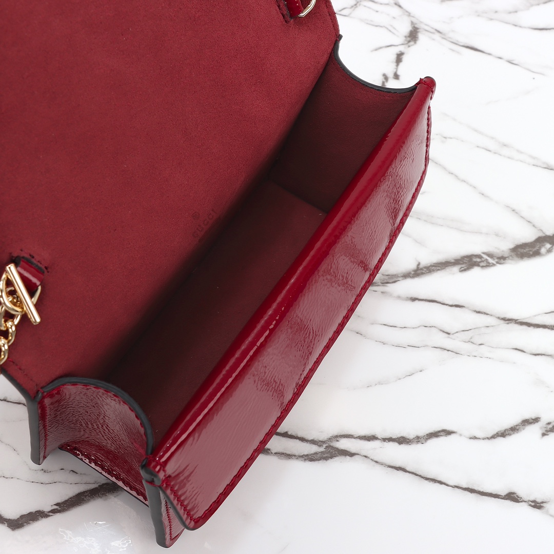 Gucci Dionysus series mini handbag 795368 0AAA8 6207