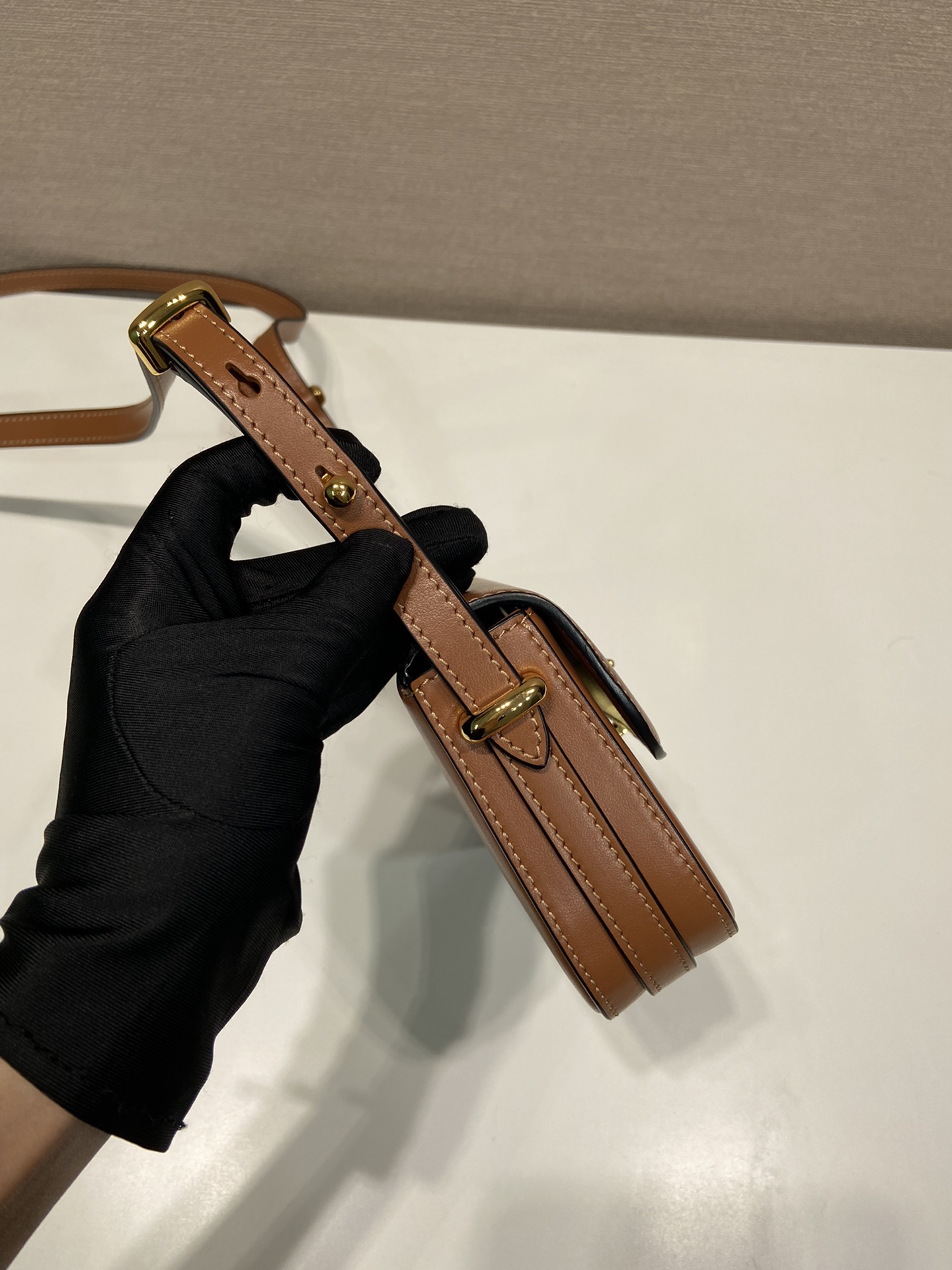 Prada Shoulder Bag 1BD339
