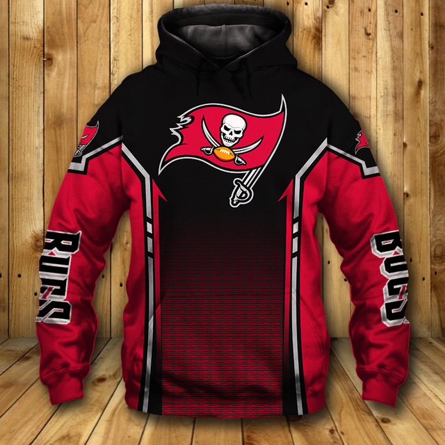 TAMPA BAY BUCCANEERS 3D TBB1149