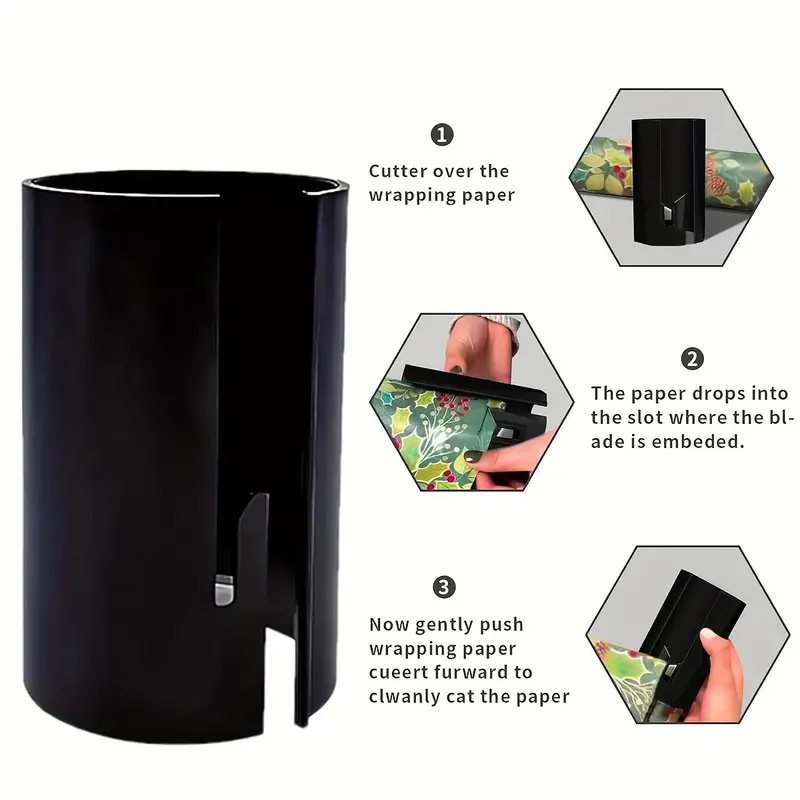 🎄🎁3 Useful Christmas Gift Wrapping Gadgets