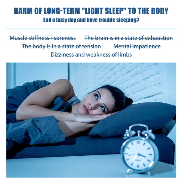 HOT SALE🔥Sleep Patches (Perfectly Restful Sleep & Energized Mornings)