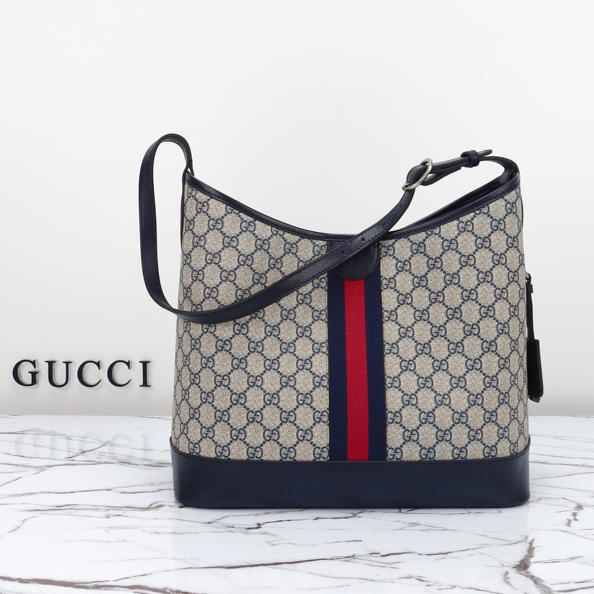 Gucci Ophidia Large Shoulder Bag781392 96IWN 4076