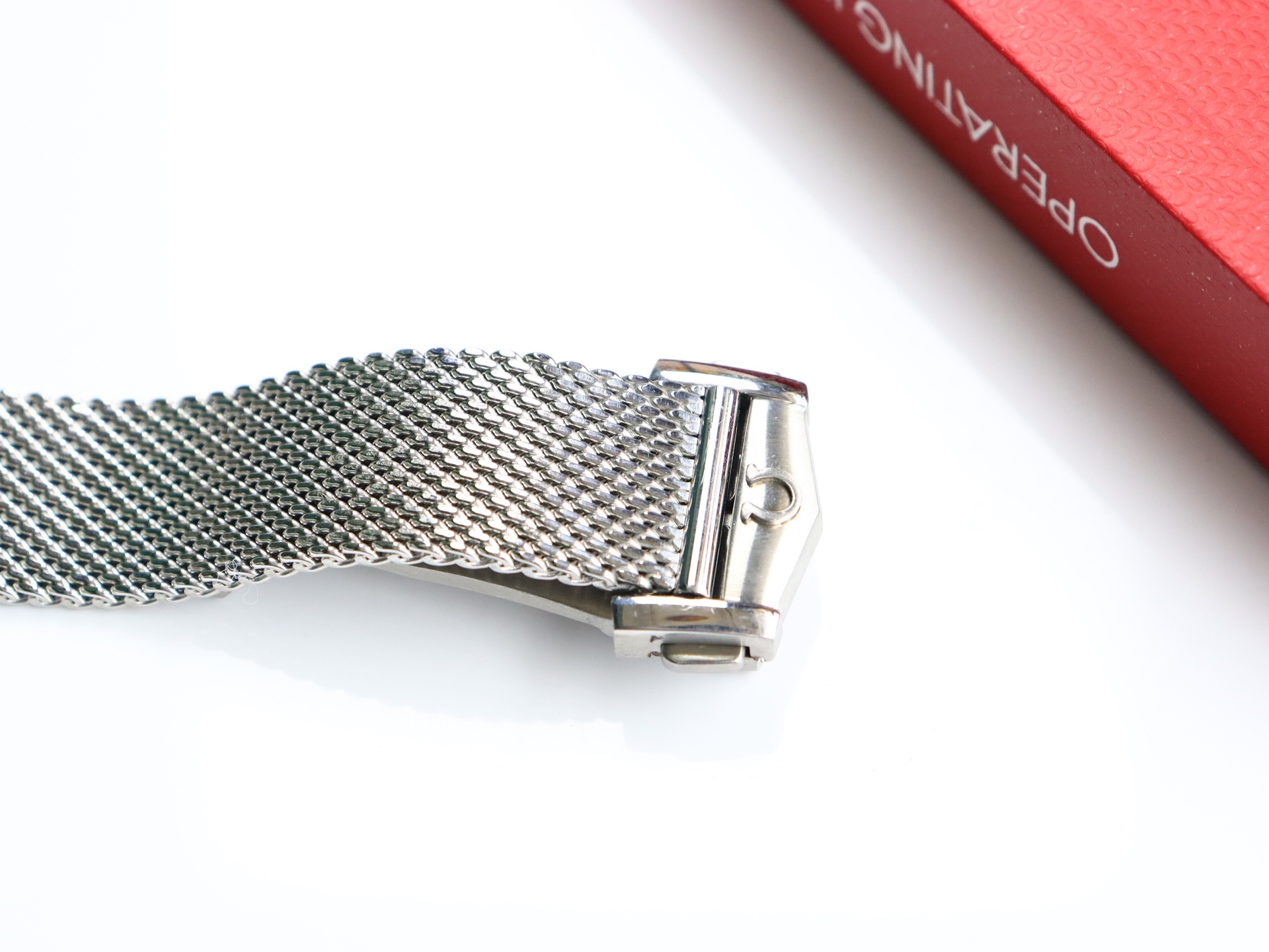 Omega Seamaster 300m Diving Watch