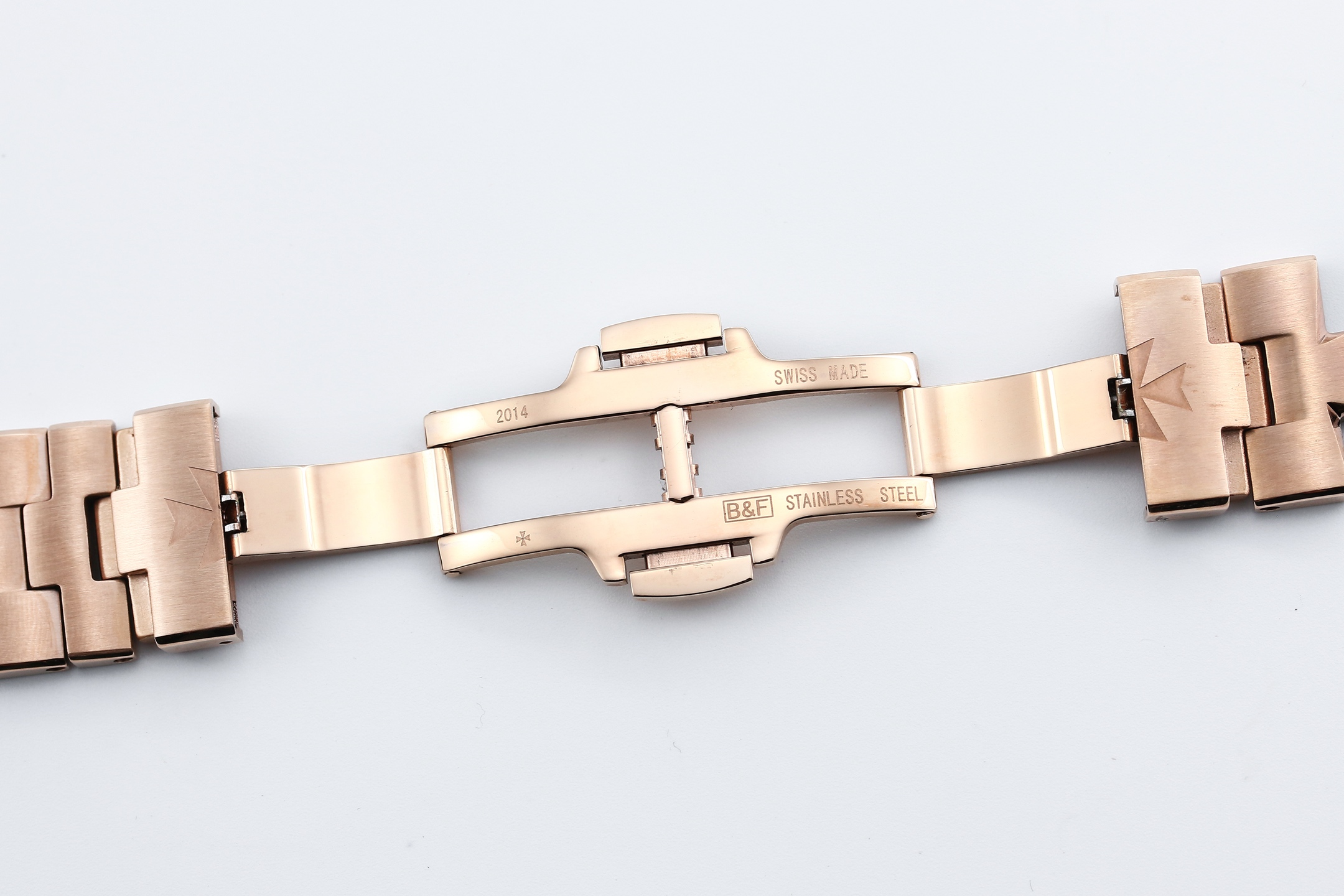 Vacheron Constantin Overseas Series 6000V/210R-B733 watch