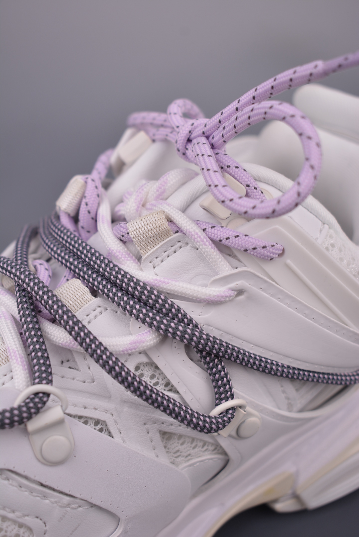 Balenciaga Track Tech Sneakers 