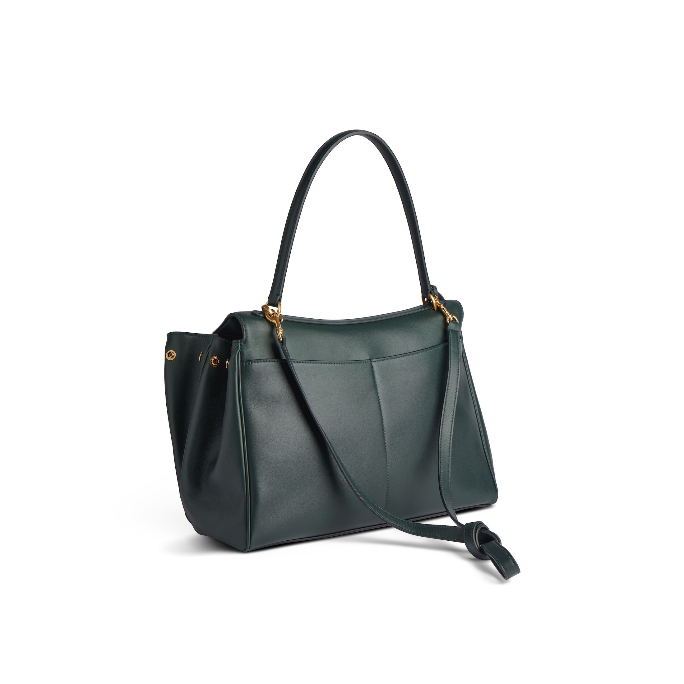 Balenciaga Women's Rodeo Handbag Medium7897722AA4V6034