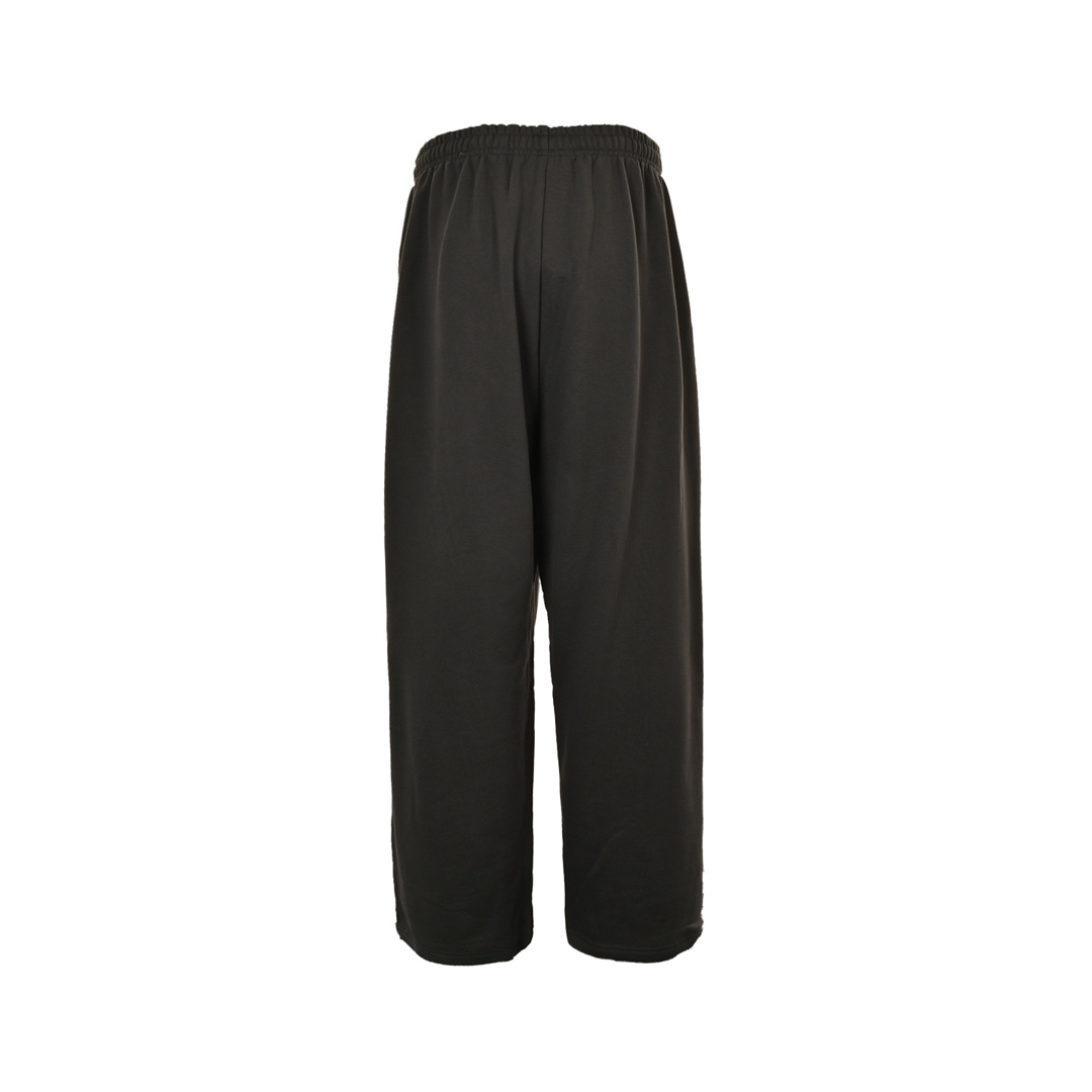 Balenciaga 24Fw Under Armour zip-up trousers