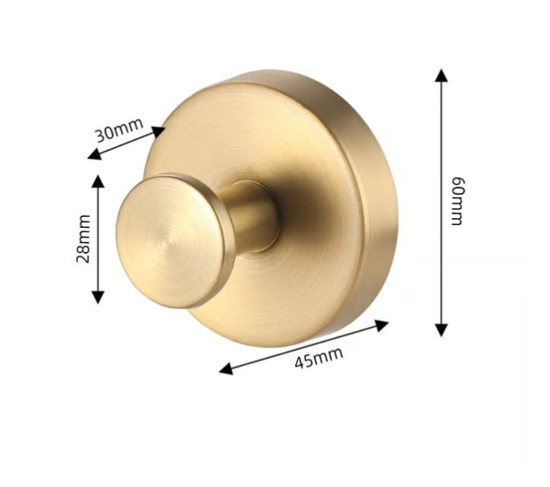 Upgraded Suction Cup Hooks