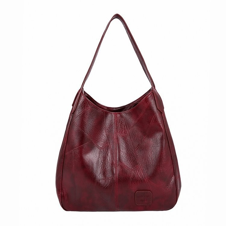 Last Day To Get 60% Off For A Limited Time 🔥 Women's Vintage Soft Leather Shoulder Bag👜