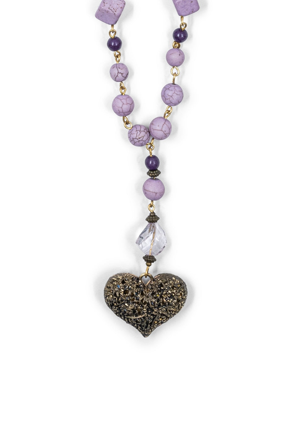 Collar Lilac