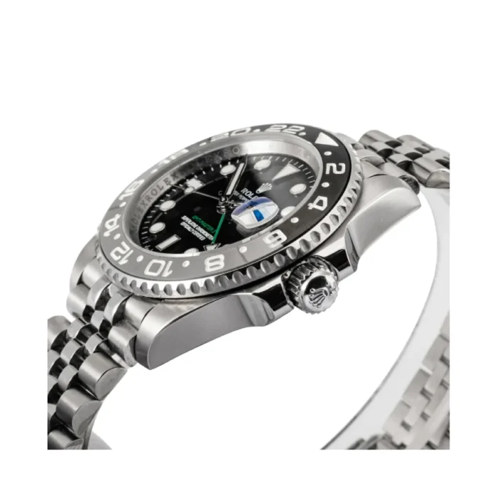 Rolex GMT-Master II 126710GRNR “Bruce Wayne” Deluxe Copy Quality