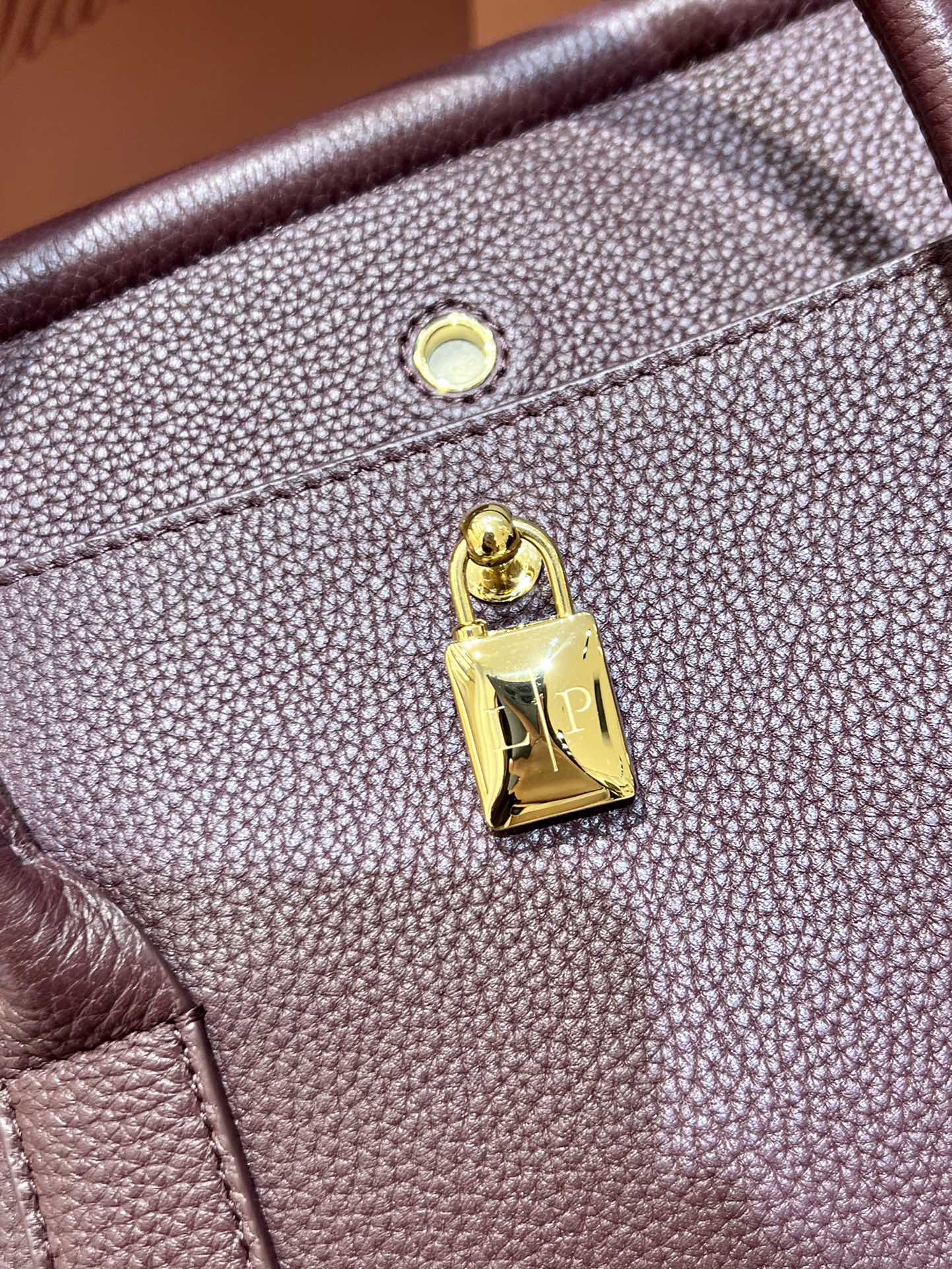 Loro Piana Loom L25 Bag
