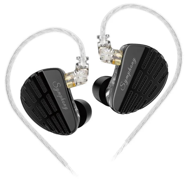 New KZ Symphony