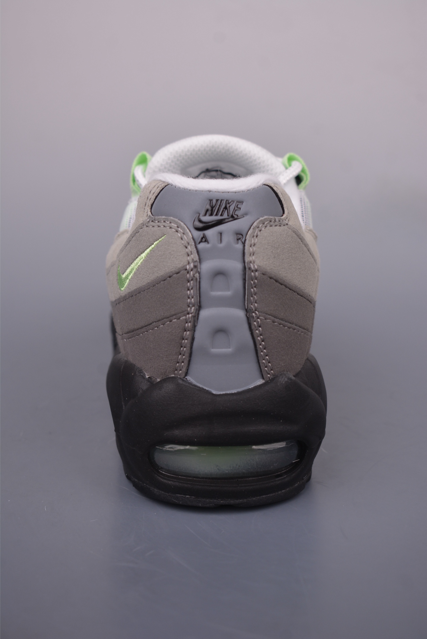 Nike Air Max 95“Fresh Mint ”CD7492-101