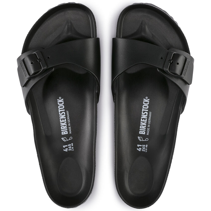 Madrid Essentials EVA B-53711