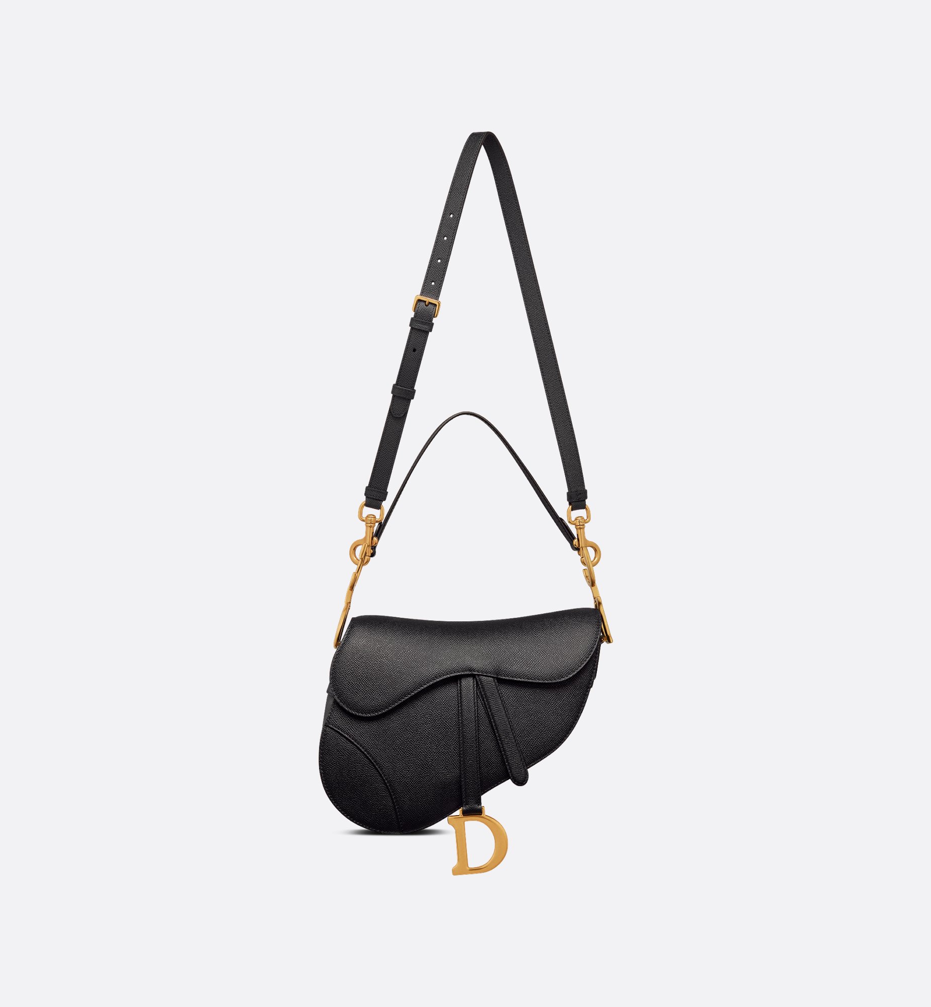 Dior Saddle Bag M0455CBAA_M900