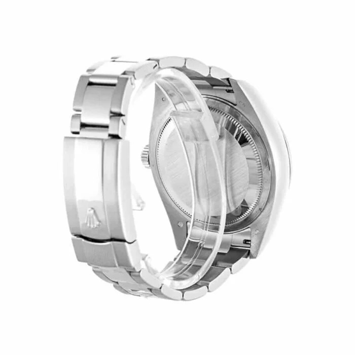 Rolex Sky-Dweller 326939 “White Dial” Near Original Replica