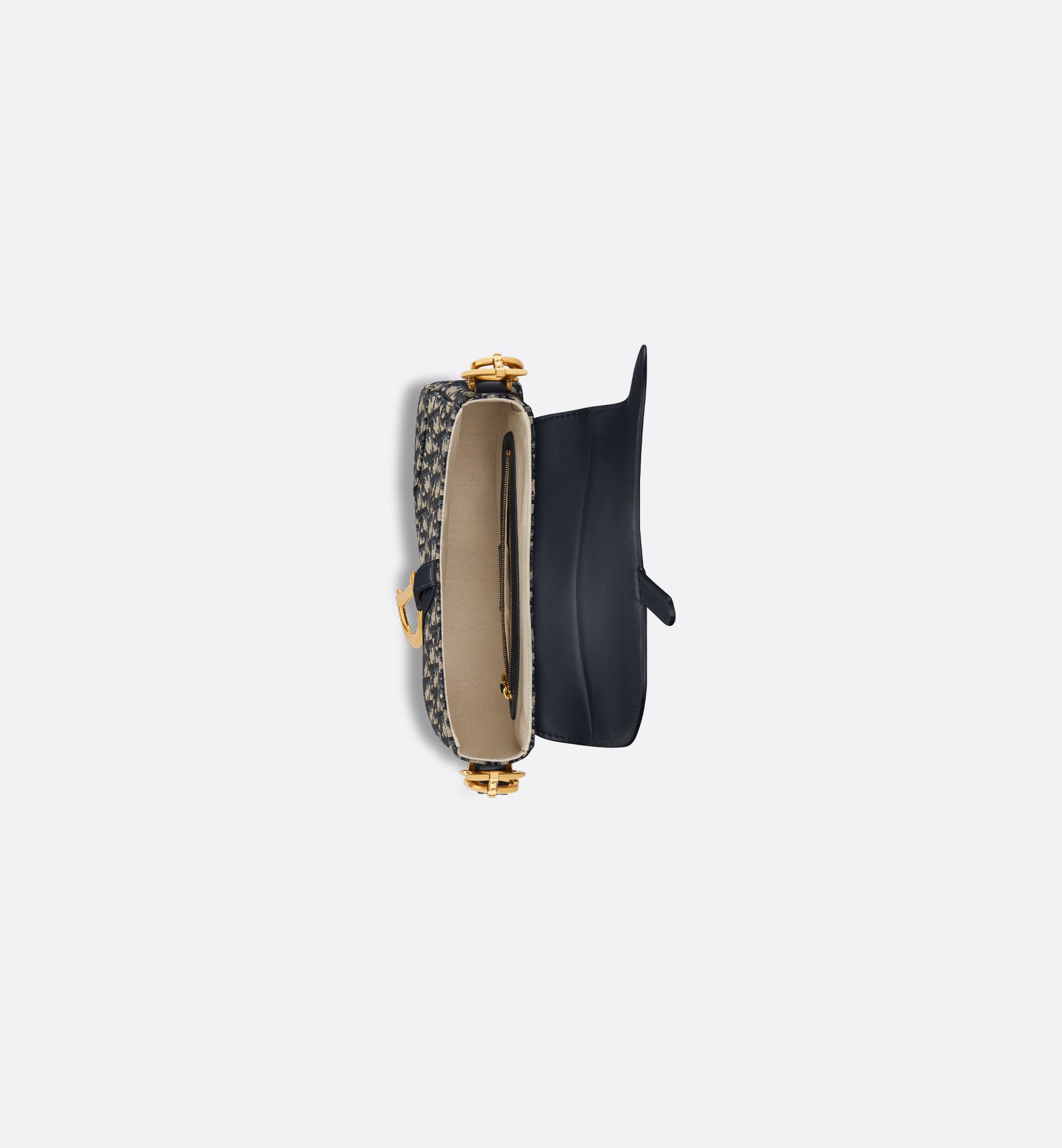 Dior Medium Soft Saddle Bag M0466CDSS_M928