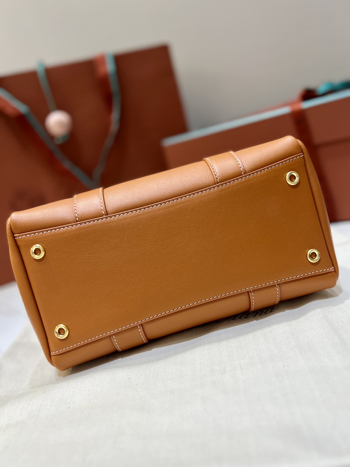 Loro Piana Loom L25 Bag