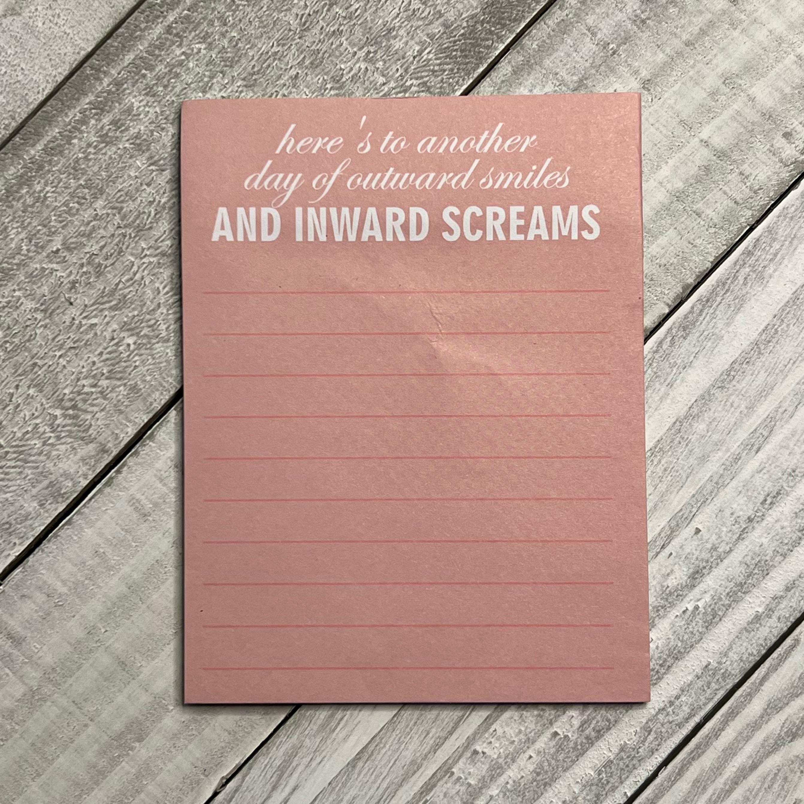 Sarcastic Sticky Notes | Gifts that unleash laughter