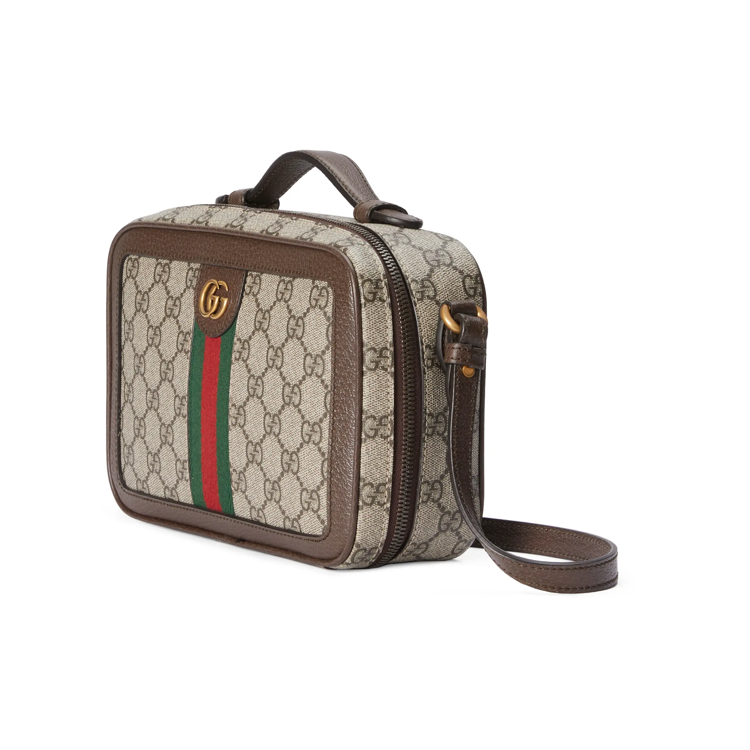 Gucci Ophidia Small Crossbody Bag‎739392 96IWT 8745