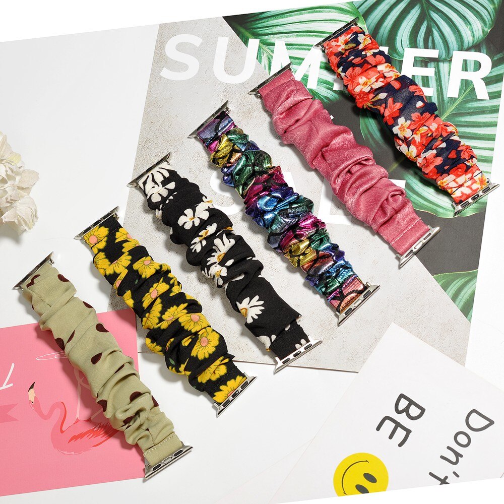 【HOT SALE-48% OFF】Elastic Watch Band