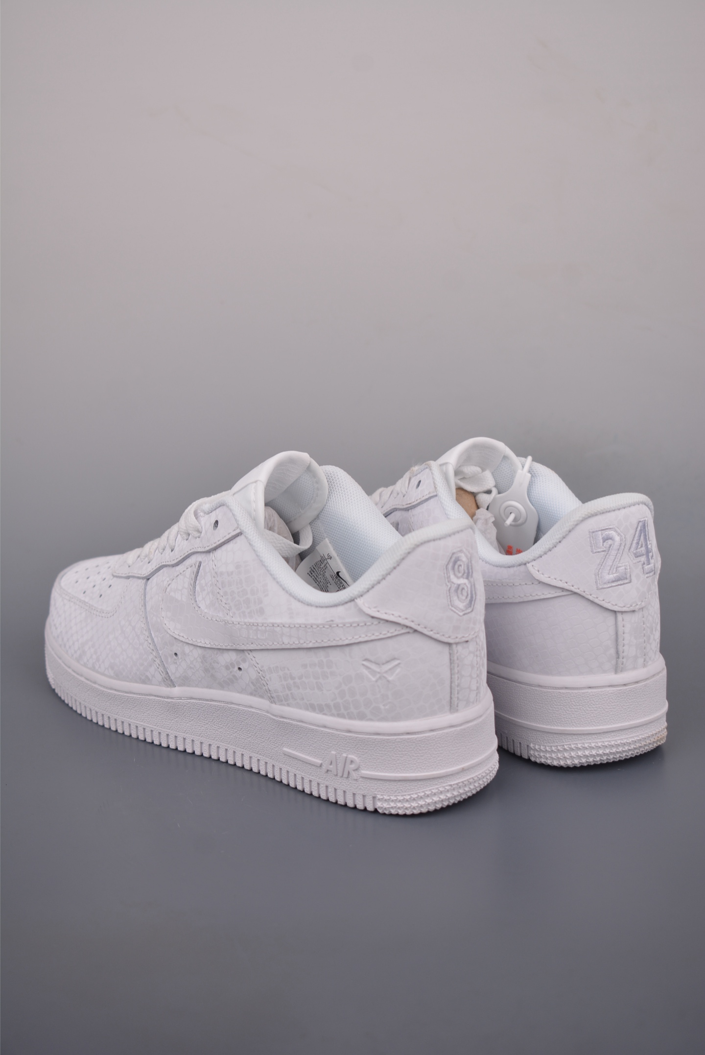 Kobe Bryant x Nike Air Force 1 Low 