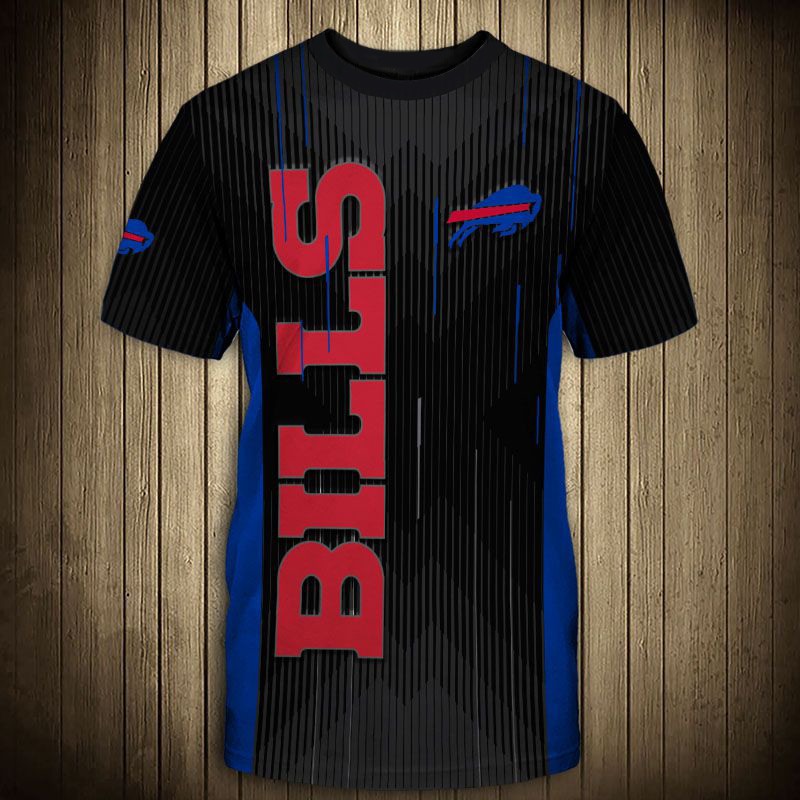 BUFFALO BILLS 3D BB1681
