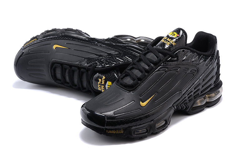 AirMax Plus3 Pure Leather Tn