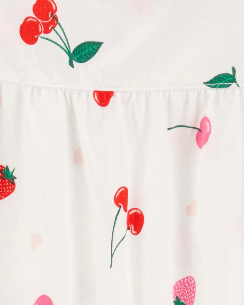 Carter's Baby 3-Piece Little Bodysuit Set
