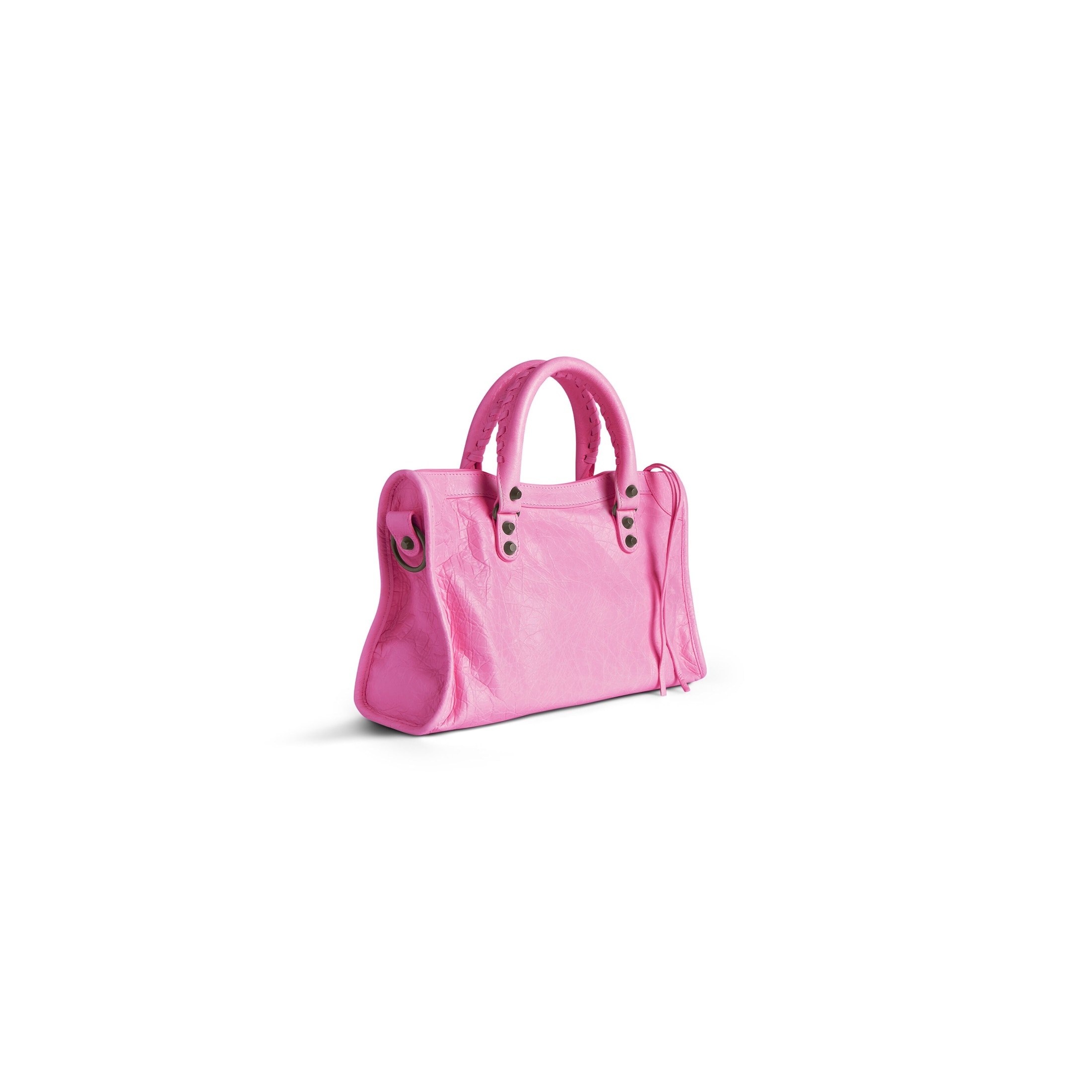 Balenciaga Women's Le City Bag Small8114422ABEK3518