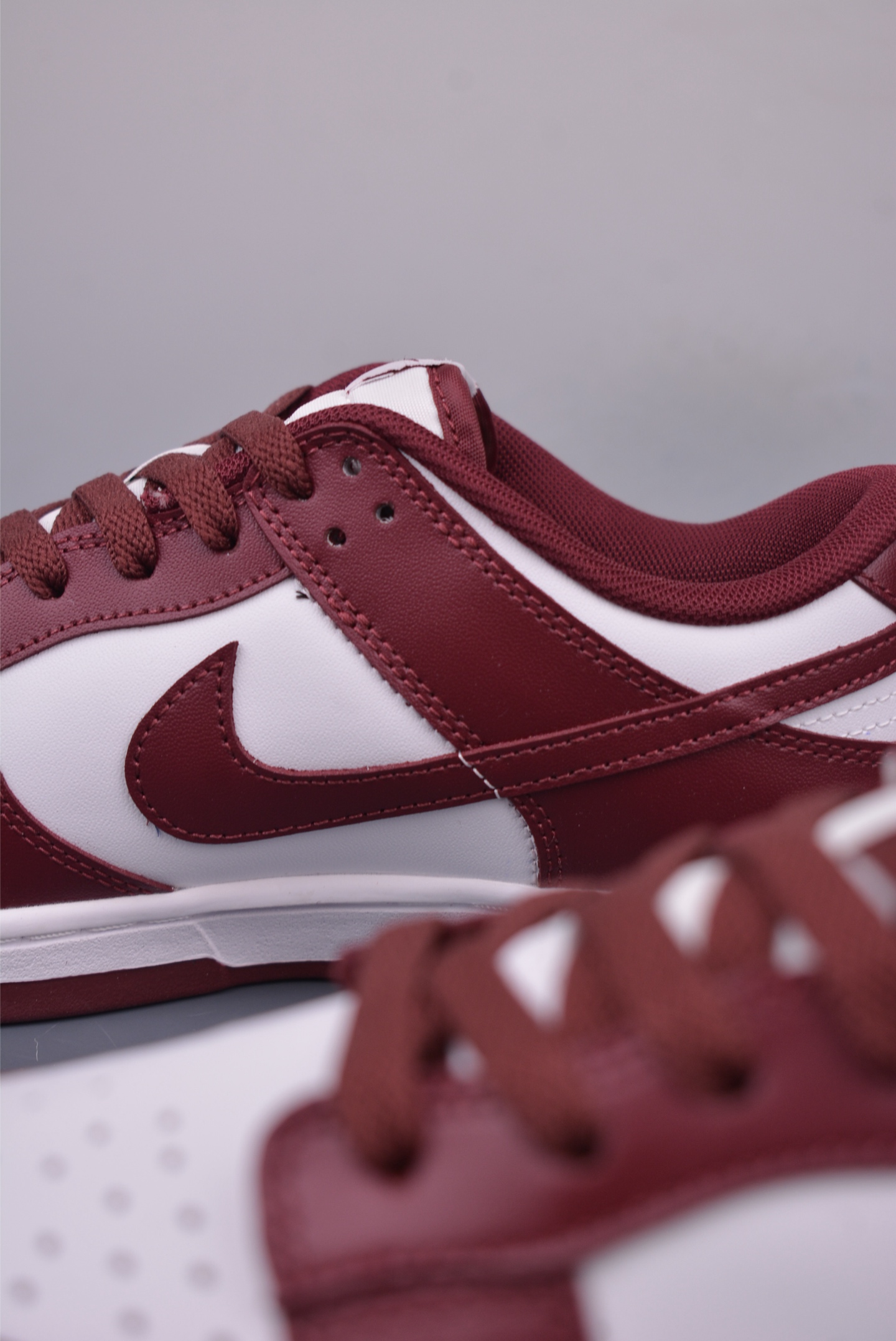 Nike SB Dunk Low Pro PRM sneakers 
