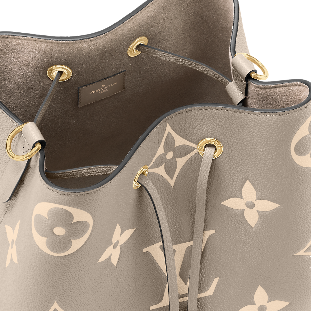 Louis Vuitton NÉONOÉ Medium Handbag M45555