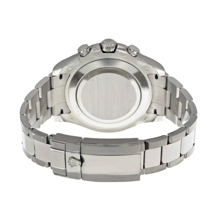 Rolex Yacht-Master II 116689 White Gold 1:1 Master Replica