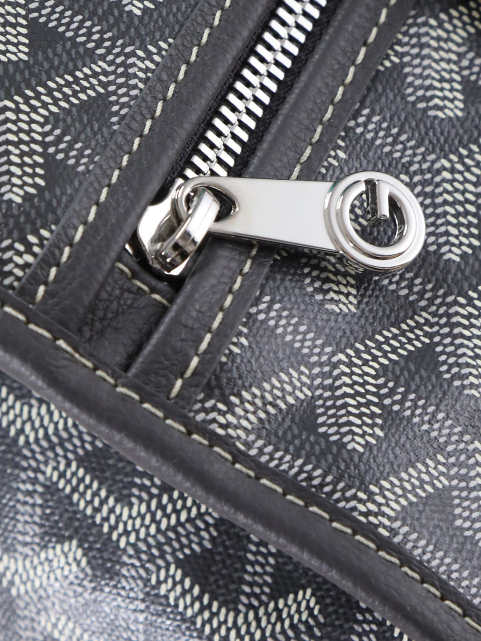 Goyard Backpack 020237