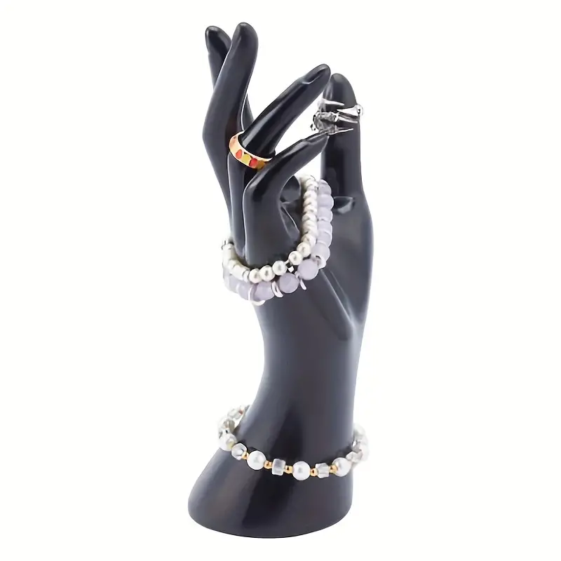 Model hand jewelry Organizer & display stand-Buy 2 items and save 10% off & Free Shipping