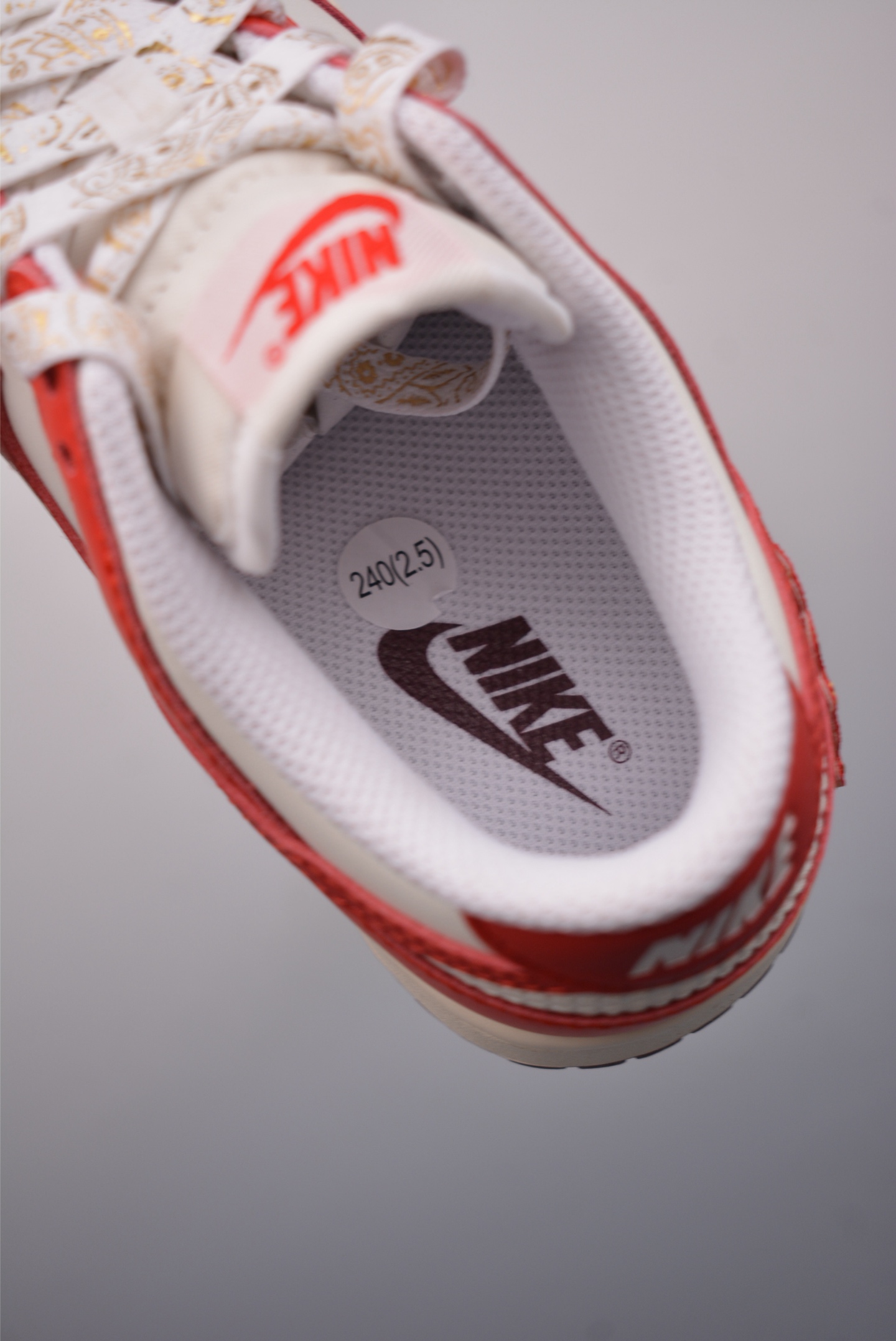 Nike SB Dunk LowYear of the Snake HJ3491-161
