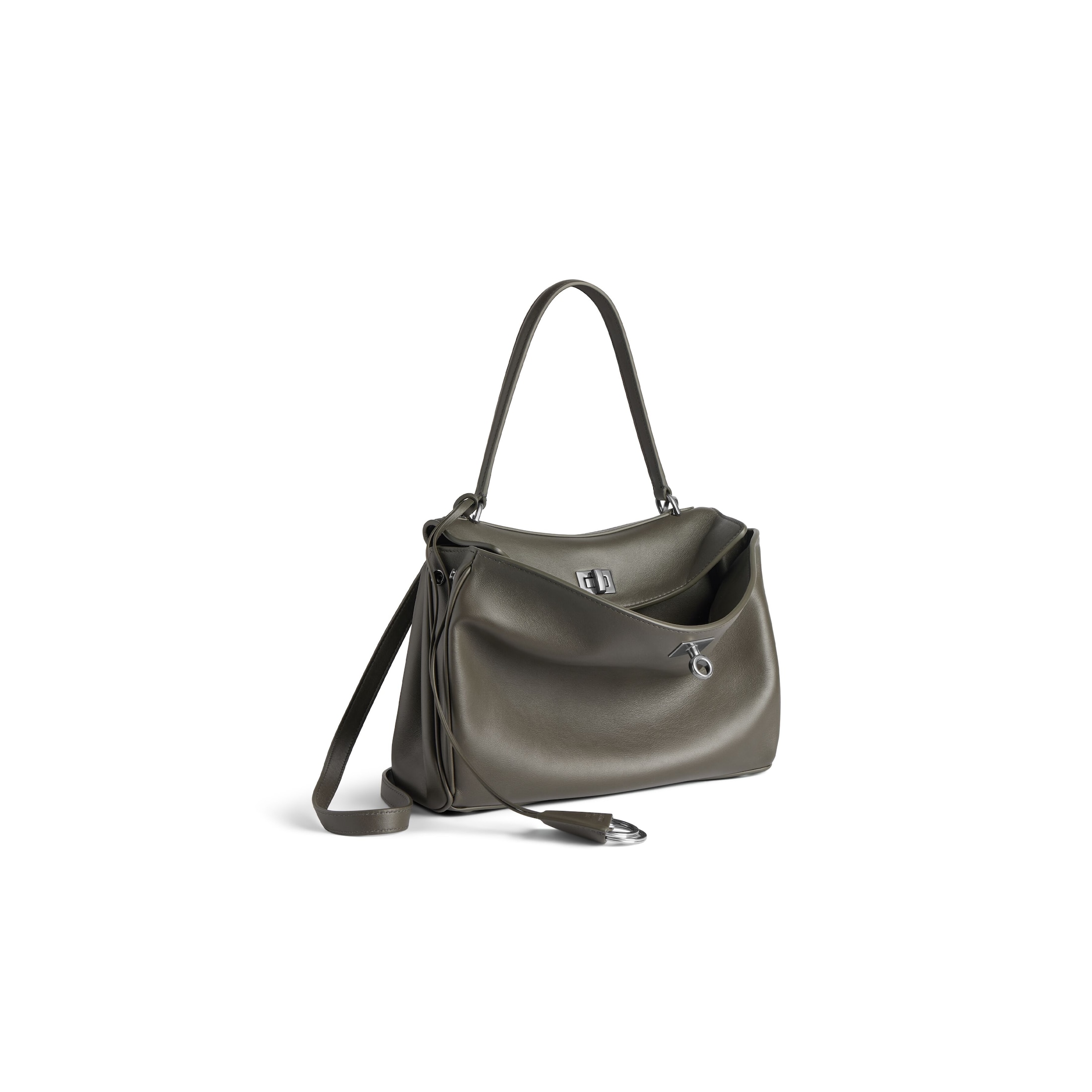 Balenciaga Rodeo Handbag Small7897792AA4U1000