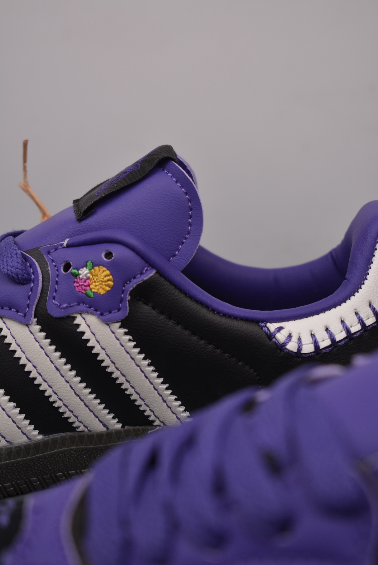 Adidas Originals Samba OG Día de Muertos JI3935
