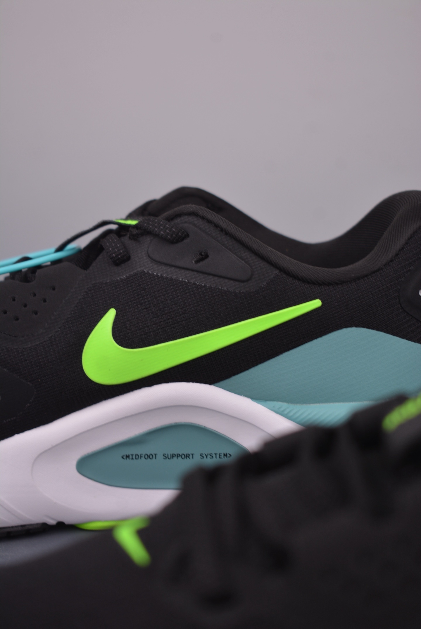 Nike Air STRUCTURE 26 