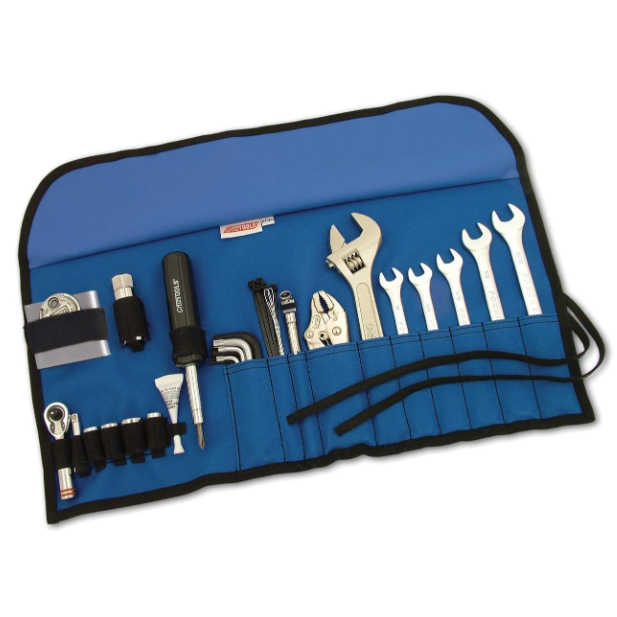 CruzTOOLS RoadTech Tool Kit