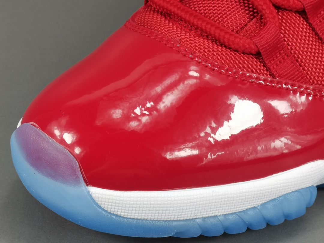 Nike Air Jordan 11 RetroWin Like 96 378037-623