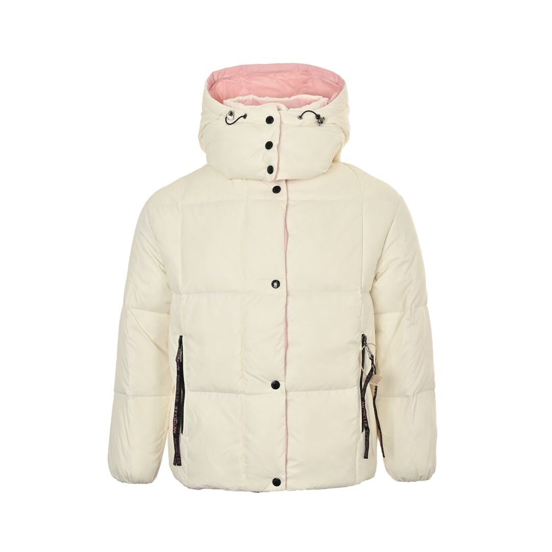 Moncler bread down jacket