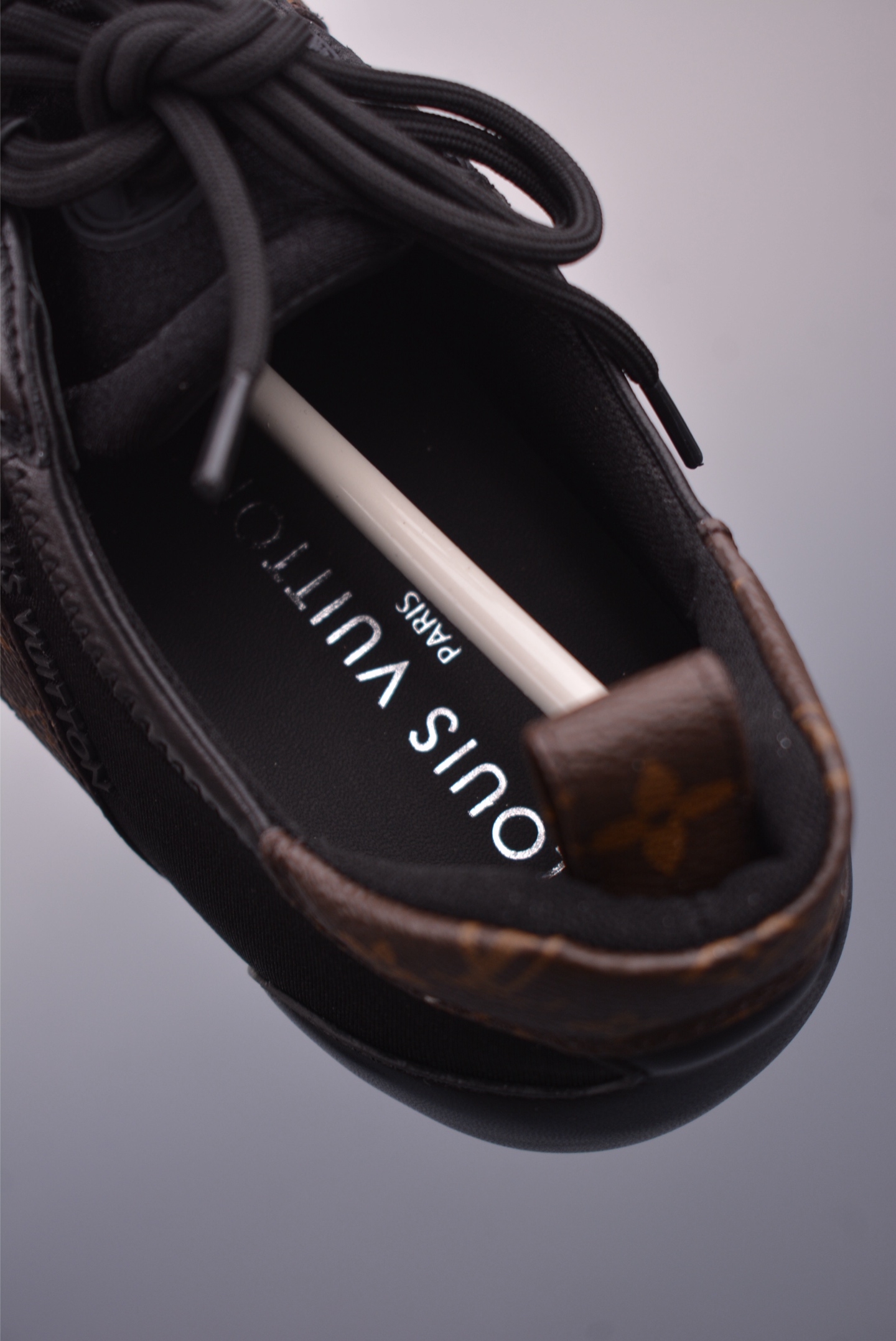 LOUIS VUITTON SneaKerina 