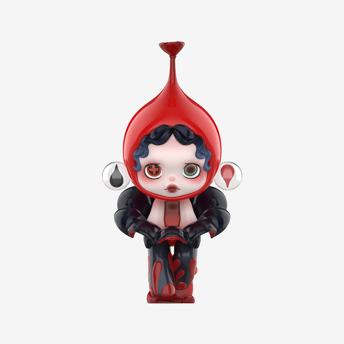 POP MART SKULLPANDA Image Of Reality Series Figures  [1 Blind Box]