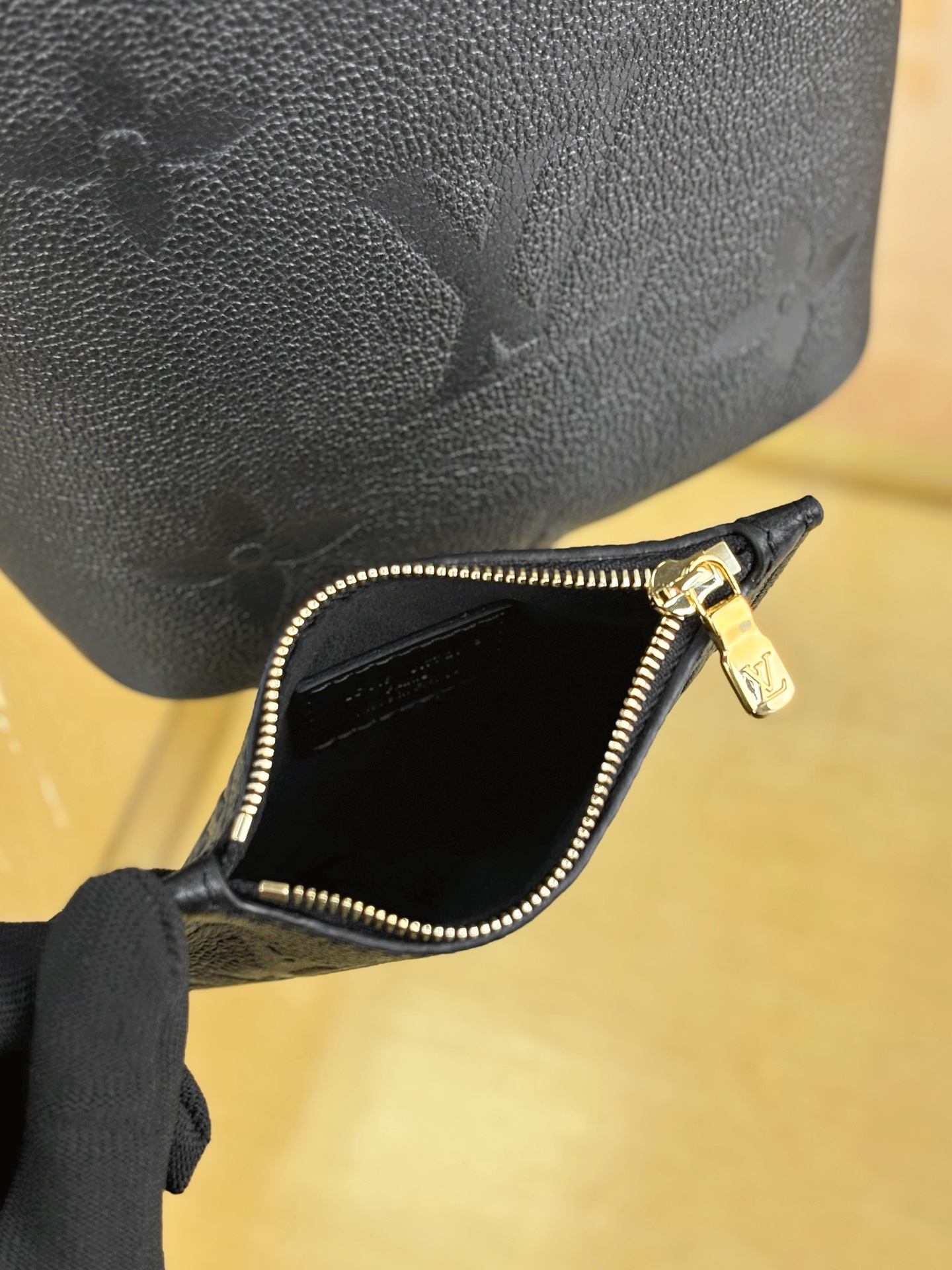 Louis Vuitton x TM ALL IN BB Bag M13480