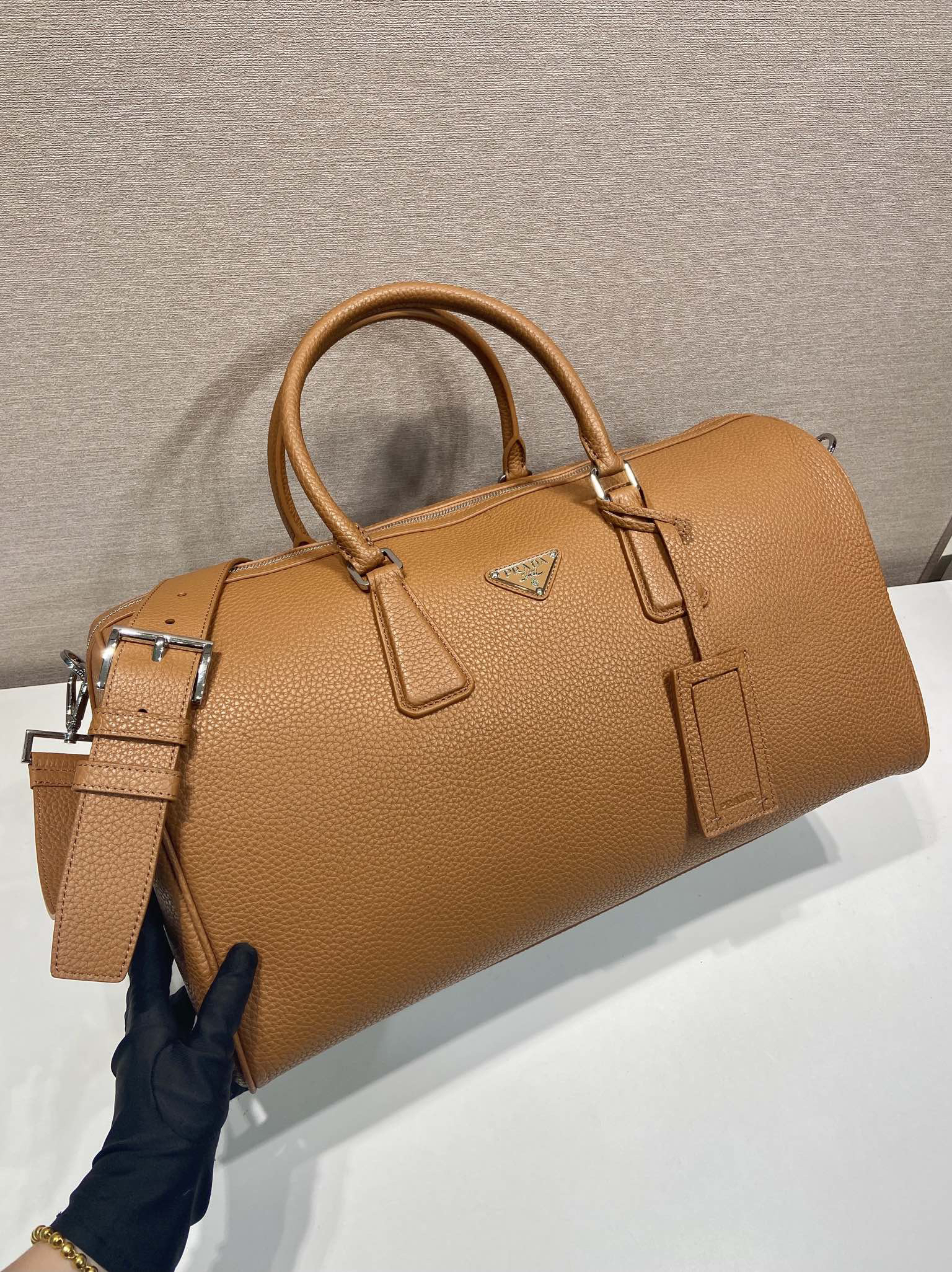 Prada New Travel Bag 2VC048
