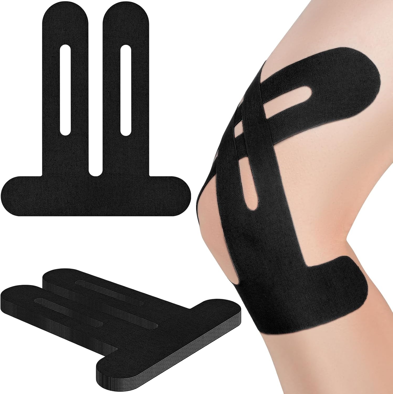 ✨Flash Sale✨Set of 10pcs - Kinesiology Tape for Knees