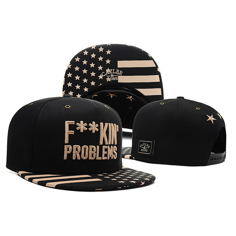 Men's and women's baseball caps, street fashion caps, hip-hop caps